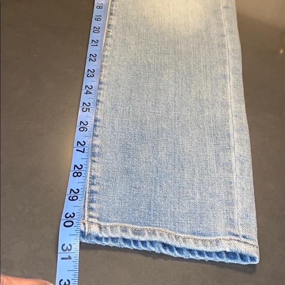 BlankNYC Skinny Classique Distressed Jeans - Picture 11 of 11